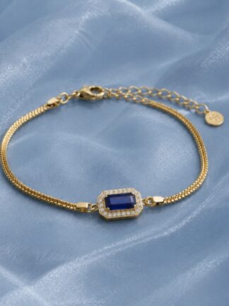 Bracciale Aura Sapphire