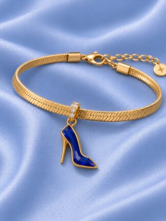 Bracciale Heels Sapphire